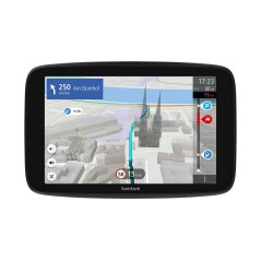 TomTom Go Navigator HandheldFixed